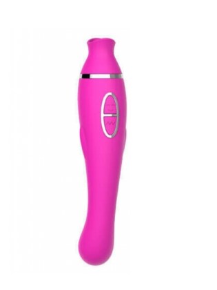 Mermaid Vibrator- YQW 436-1